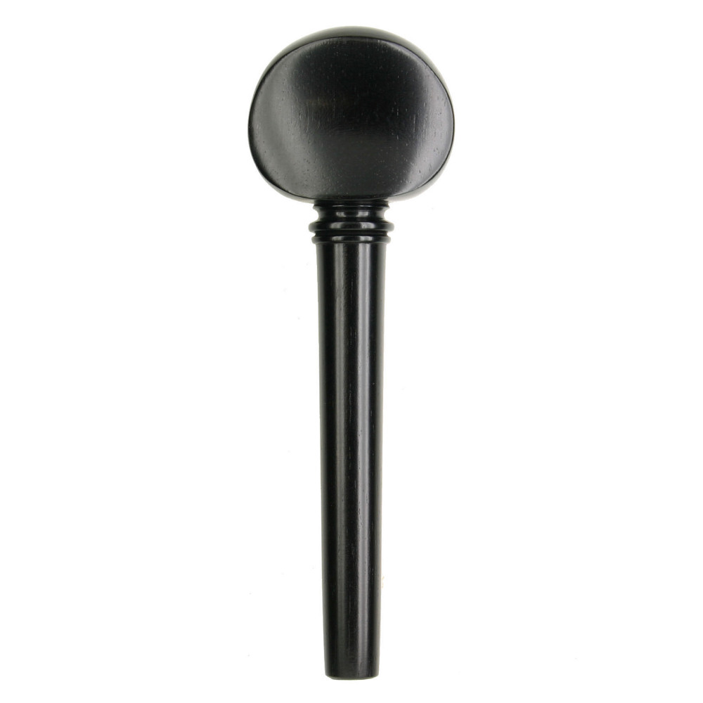 Pirotti Perfection Peg Violino – Set 7,8 Mm Palissandro, Misura 4/4, Svizzero, Knilling