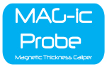 MAG-ic Probe
