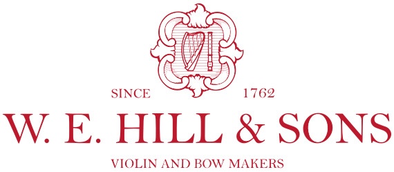 W.E. Hill & Sons